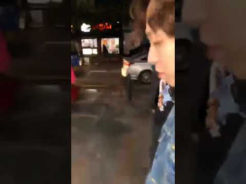 181014 HASH SWAN IG LIVE