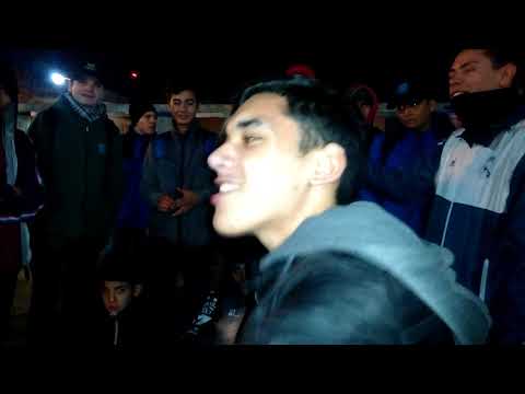 NT vs ZENTIC vs POLA - 8vos - Fecha 5 - SAN JUSTO UNDER 15/6