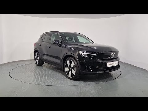 Volvo XC40 BEV 231hp Ultimate - Image 2