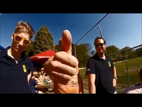 Wie is de wanbetaler 2016 - bekendmaking