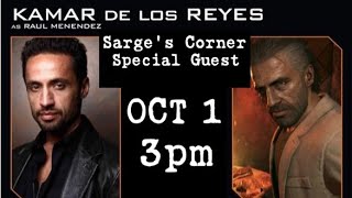 Call of Duty Insider Exclusive. THE \