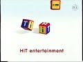 HiT Entertainment Logo 1080p 60fps