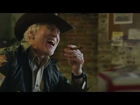 Cody Parks and The Dirty South - Thunder Cash '69 - Official Music Video