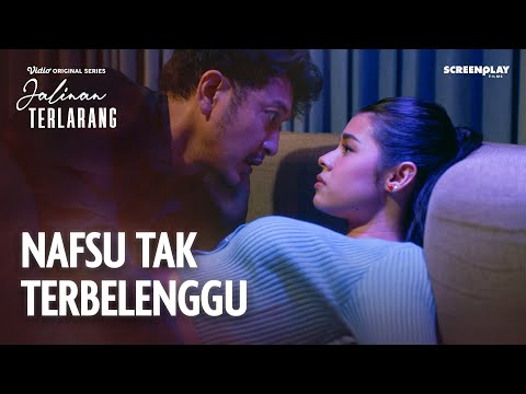 Episode 4 Jalingan Terlarang | Highlight Part 2
