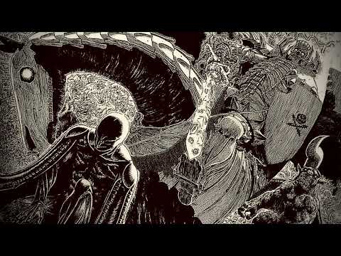 Wack Jumper x Hier Encore but it’s perfectly transitioned