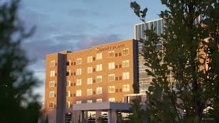 Tour Hyatt Place Toronto / Mississauga Centre