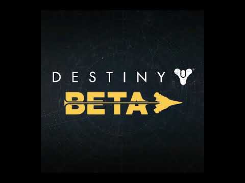 Music from the Destiny Beta