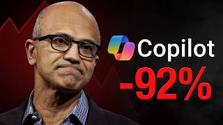 Microsoft's Greed is Finally Backfiring