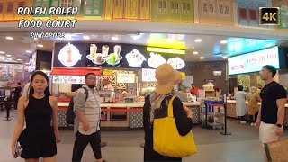 Download lagu Boleh Boleh Food Court | Malaysia Makan | Oct 2022 [4K] mp3