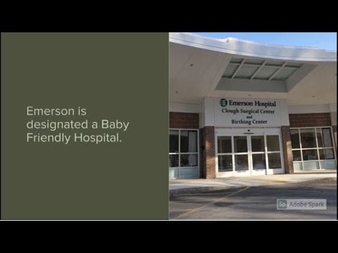 Prenatal Breastfeeding Education