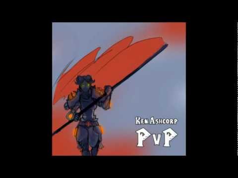 Ken Ashcorp - PvP Extended Version