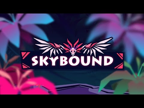 Skybound IOS