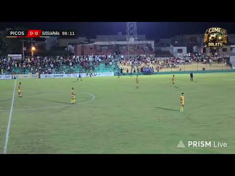 GOL do TÍTULO da SUSSUAPARA na FINAL da SUPERCOPA APPM - TERRITÓRIO VALE DO GUARIBAS