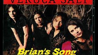 Veruca Salt - Brian's Song (Unreleased Demo, 2001)