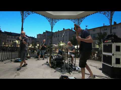 Reload - Extraits du live - Antibes - 13/08/2019
