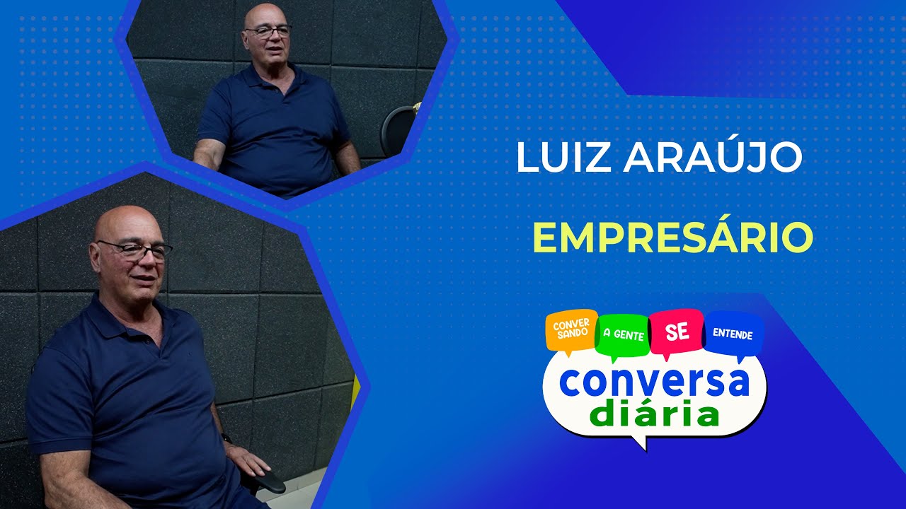 Luiz Araújo