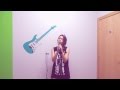 Auryn Puppeteer - Cover Marina Calvo 