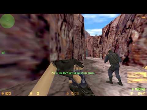 ALTERNATE aTTaX | mooN vs. Logitech (NGL 2007)