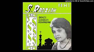 Download lagu S.Radziah - Empat Dara mp3