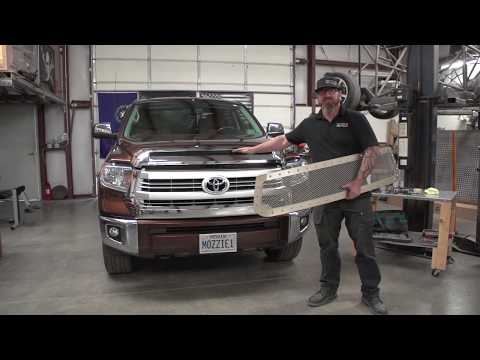 2014-17 Toyota Tundra