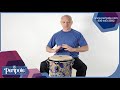 Mini Ngoma Drum - Introduction & How-To