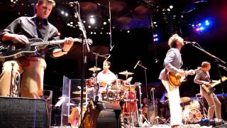 Guster w Colorado Symphony live - Two Points for Honesty