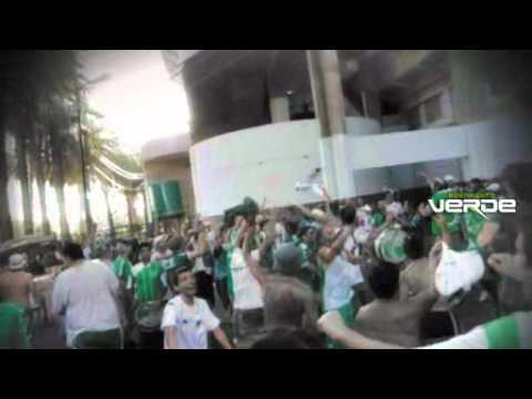 SARMIENTO DE JUNIN 1 COLON 0        ROSARIO SE VISTIO DE VERDE!