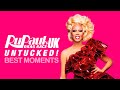 Best Moments of Untucked! - RuPaul's Drag Race UK - Series 1