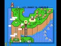 SMW SMB1 Style Hack Smw Hack Longplay
