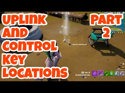 Establish Device Uplink Near The Fortress (Week 10 Resistance Quest Guide)