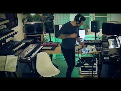 Koelle Live Session - Boarders of Soul EP