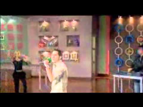 Jaydan "El Que No Se Quita" canta en el estudio de Entre Nosotras - WAPA.tv