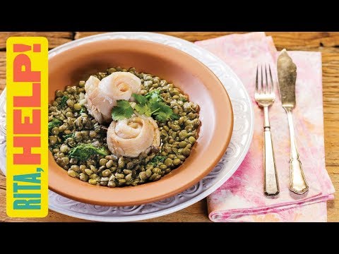 Rita, Help! #43: Como planejar uma refeição e um cardápio semanal | S.A.C do Panelinha com Rita Lobo