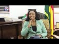 Diplomatic Affairs with Harriet Nartey 01-06-24