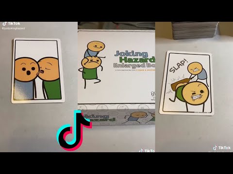 1HOUR Of Funny Joking Hazard - TikTok Compilation #1