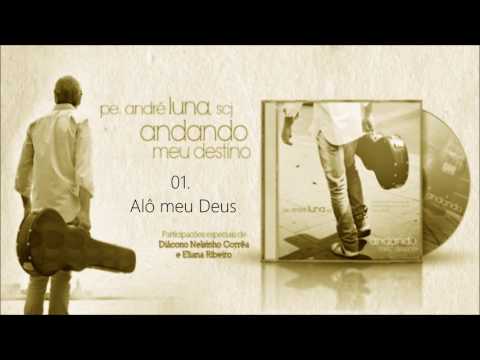 Sem Sonho - Pe. André Luna