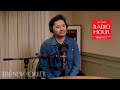 Pablo Torre Has a Pulitzer, but Still Feels Like the “Turd” in the Pool | The New Yorker Radio Hour