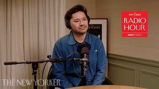 Pablo Torre Has a Pulitzer, but Still Feels Like the “Turd” in the Pool | The New Yorker Radio Hour