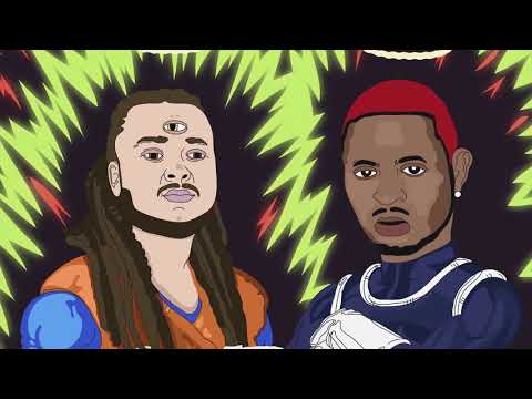 3rd Eye Indigo - Energy Ft. AKTHESAVIOR