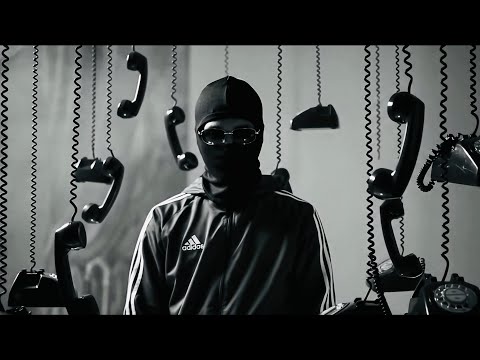 Young Zow - MOKALAMA (Prod.by MTC) [ALBUM CICATRICE]