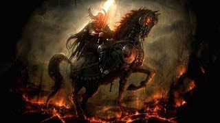 Dark Music Instrumental - Legend of the Dark Lord