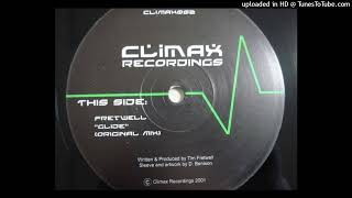 Fretwell - Glide (Original Mix)