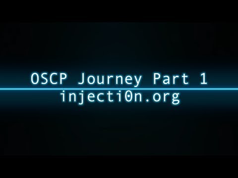 OSCP Journey Part 1 (Kioprtix 2014)