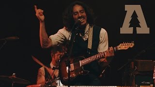 Chicano Batman - Flecha Al Sol - Live From Lincoln Hall