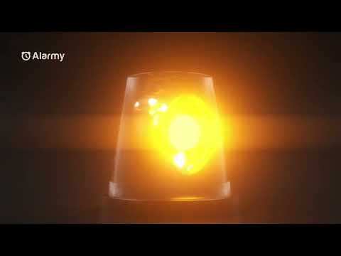 Air Raid Alarm Sound | Loud Alarm Clock for Heavy Sleepers | Free Ringtone & Sound Effect | Wake up