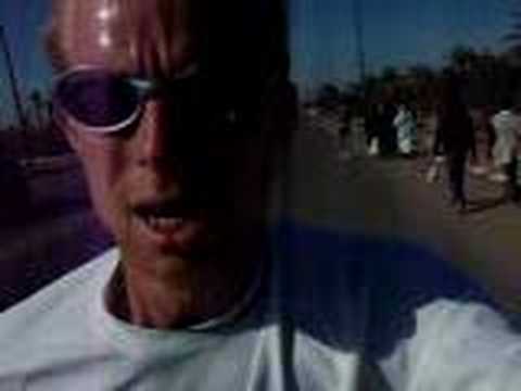 Marrakech marathon - Part4