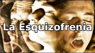 La Esquizofrenia (Audio de lo que escucha un esquizofrenico)