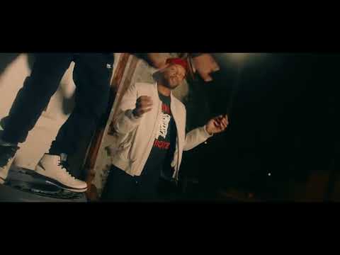 Sandman x Chase Billiano x Sker McGurt - Trap House (Official Music Video)