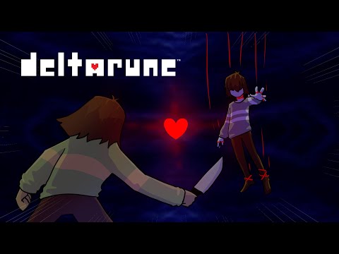 Deltarune | It's Only You