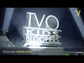 20th Century Fox 4g Style Logo Tvo Kids Bloopers